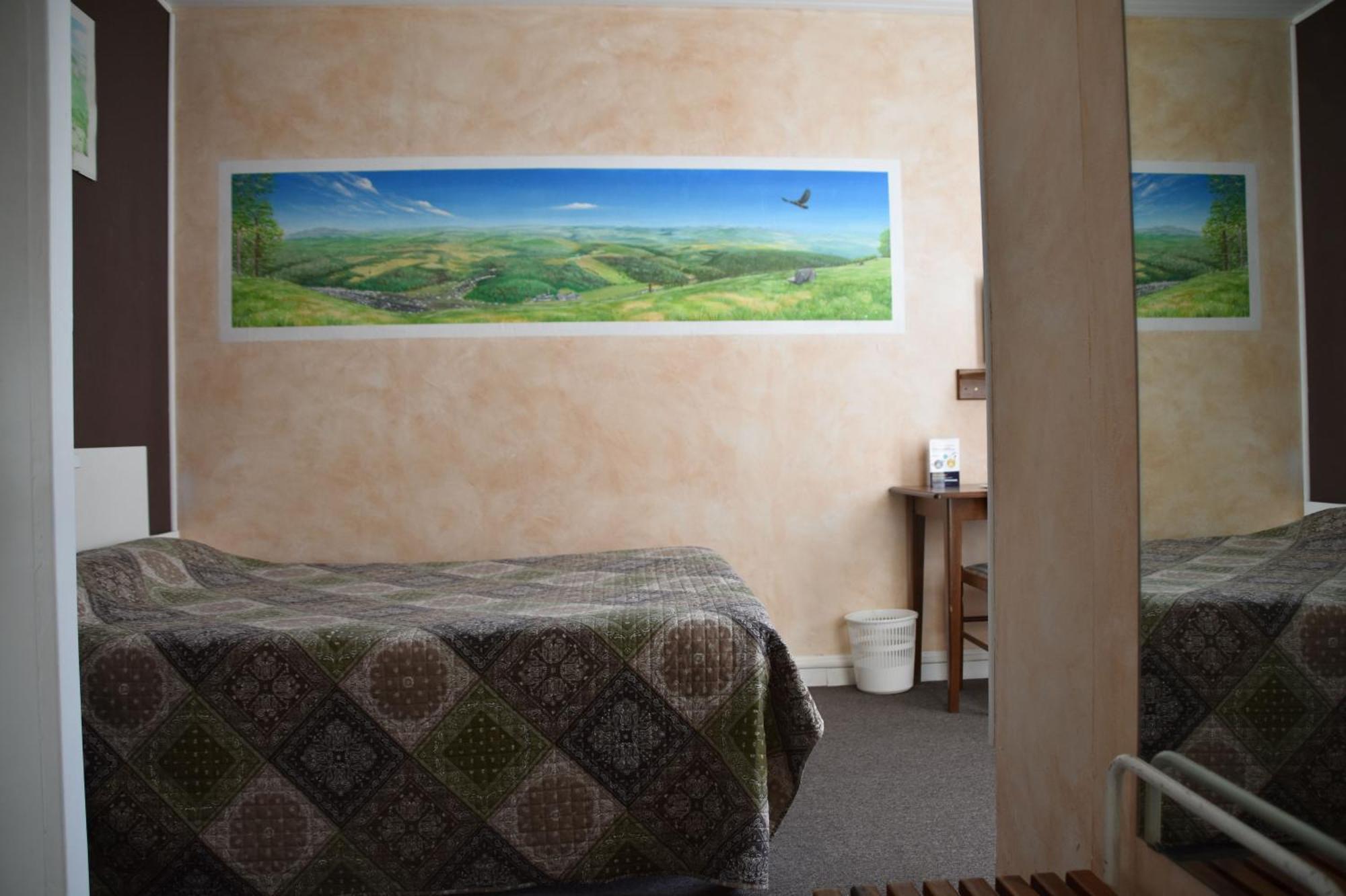 Le Rider Hotell Bort-les-Orgues Exteriör bild