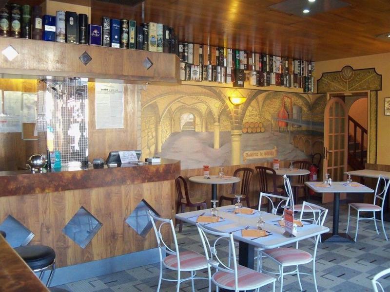 Le Rider Hotell Bort-les-Orgues Exteriör bild